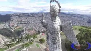 Mirando desde el cielo