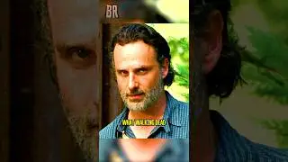 What Walking Dead Characters Are Leaders And Followers? 