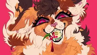 Коты-воители. VILLAIN.