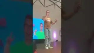 Концерт Кобякова сон