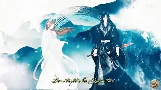 [Vietsub+Pinyin] Đêm Tuyết Chờ Quân Tới – Mr Tằng Kinh/夜雪待君来 - Mr曾经