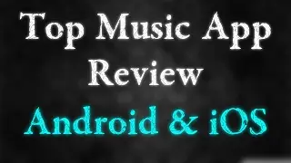#1 Music App in Market for Years (Android, iOS, Windows Phone, Tablets, Windows PC)
