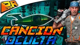 CANCIÓN OCULTA | INFECTION Exo Zombies | Advanced Warfare: Ascendance