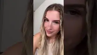 Lexie Periscope Vlog 
