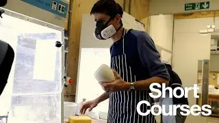 Glazing Short Course | Short Courses