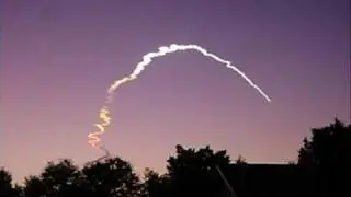 Last Delta-2 GPS Satellite Launch!!