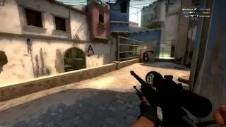 CS:GO [-5 AWP/Glock] {....by [B]alVa[N]ch1K....}