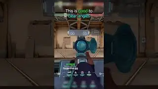 Toggle or Hold?😮😱VALORANT Discussion