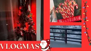 VLOGMAS: TEGO SIĘ NIE SPODZIEWAŁAM 😳