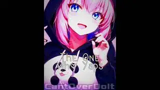 @CantOverDoIt vs Monika | Writing Debate | #ddlcmonika #anime  #monikaddlc #edit #animeedit #meme