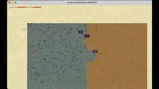 Godot 4 - Dynamic front line 2D - [Oxes & Bukinghams]