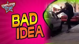 Bad Idea Instant Regret Compilation
