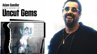 Uncut Gems - Pseudo