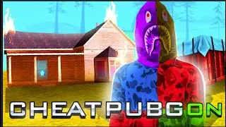 ПРИВАТНЫЙ МУЛЬТИЧИТ НА PUBG ДЛЯ ARIZONA RP SAMP 2025