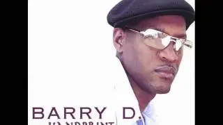Barry D. - Never Again