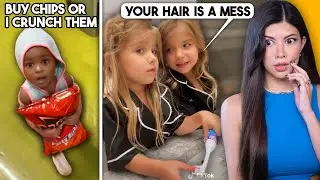 Kids are Evil Geniuses