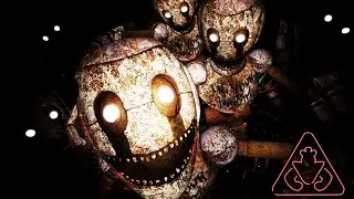 How to make Nightmare Staff bots: Security Breach