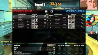 wolfteam // 40% DrakeTk No wanos part 2