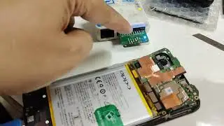 OPPO A7 CPH1901 IMEI BLOK..FILE SAKTI NYA DI DESKRIPSI YA BG..