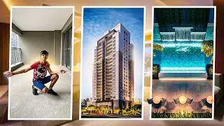 Nosso apartamento novo FICOU PRONTO!!! (Vlog Play Ep 69)