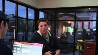 Craig & Brian