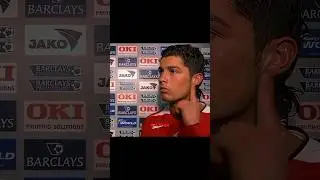 Cristiano Ronaldo Mewing 🤫🧏 | Edit #shorts