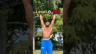 Pro Level Pull Ups | 0-100 @RipRight