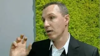 Игорь Верник о съемочной группе Меркатора