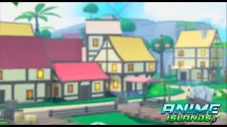 ANIME ISLANDS SCRIPT!! | Auto Farm, Auto Summon, Auto Collect And More!!
