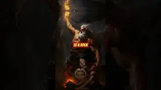 I bet you didn't know these things about Zeus. 