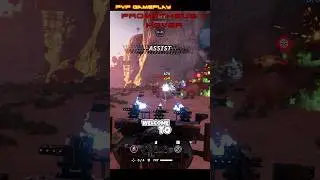 Crossout Quantum Prometheus - Easy  KILLS ? Invincible build? Build 2023 