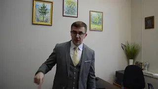 Расторжение брака в судебном порядке.