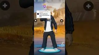 Rap God Fortnite Parody 😂