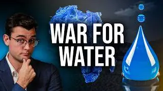 The War For The New Oil