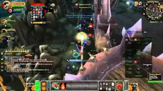 хитрожопый варлок wowcircle 3.3.5