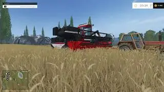 Баги з вантажівкою! ч2 -FarmingSimulator2015