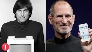 10 Amazing Photos of the Most Powerful People