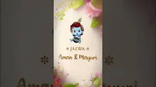 Save The Date | Ashish & Nikita | Parojan, Sone Ki Sidi, Ganesh Pooja, Jalwa | Tum Se (07-MAY-2024)