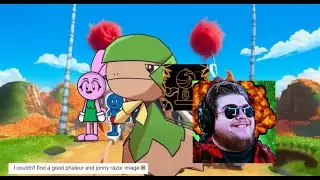 RoyalPear sings how bad can I be *AI COVER*