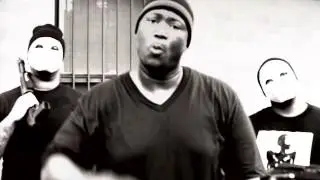Project Pat - Mask Up [Prod. By RickyRacks] (Official Video)