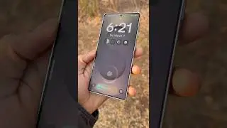 Galaxy S25 Ultra Fast Fingerprint Sensor Under Display