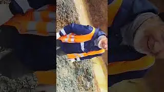 Метеорит упал в Перьми