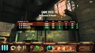 Call of Duty®: Black Ops III Civil Protector Bullshit