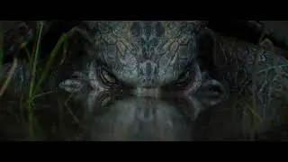 [Unreal Engine] Paragon Rampage - Character Lighting