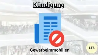 Kündigung bei Gewerbemietraum - ordentliche? fristlose? oder Sonderkündigungsrecht?