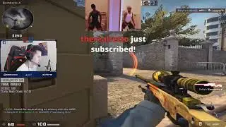 CSGO - People Are Awesome 