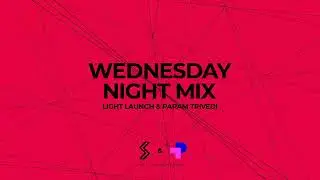 Wednesday Night Mix 🎉Live Mix