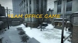 CS:GO | FIRST TEAM GAME! FUNNY MOMENTS! | Episode #16