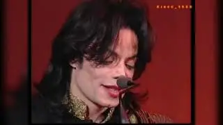 Michael Jackson in Indian Film Awards in New York | Javed Jaffrey PART 3