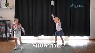 SHOWTIME 1 4 publ